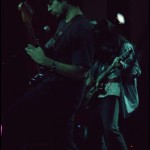 Metal Nights At Blue Frog, Mumbai