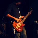 Metal Nights At Blue Frog, Mumbai