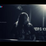 Metal Nights At Blue Frog, Mumbai