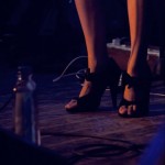Sridhar Thayil At Blue Frog, Mumbai