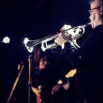 Sridhar Thayil At Blue Frog, Mumbai