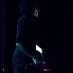 Sridhar Thayil At Blue Frog, Mumbai
