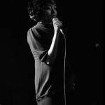 Sridhar Thayil At Blue Frog, Mumbai