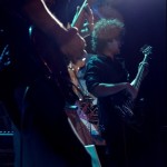 Sridhar Thayil At Blue Frog, Mumbai