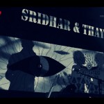 Sridhar Thayil At Blue Frog, Mumbai