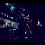 Sridhar Thayil At Blue Frog, Mumbai