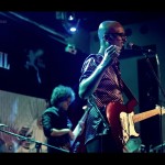 Sridhar Thayil At Blue Frog, Mumbai
