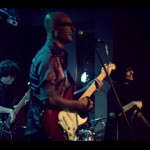 Sridhar Thayil At Blue Frog, Mumbai