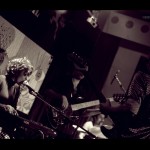 Sridhar Thayil At Blue Frog, Mumbai