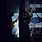 Sridhar Thayil At Blue Frog, Mumbai