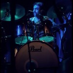 Sridhar Thayil At Blue Frog, Mumbai
