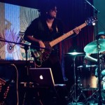 Sridhar Thayil At Blue Frog, Mumbai