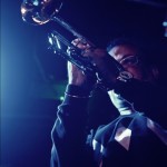 Sridhar Thayil At Blue Frog, Mumbai