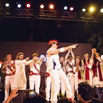 Tatva Kundalini and Euphoria at Blue Frog, Delhi