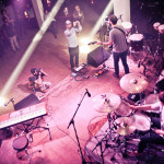 Oz fest ft. Jinja Safari,Big Scary,Aston Shuffle at Counterculture