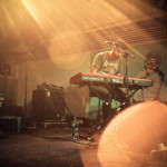 Oz fest ft. Jinja Safari,Big Scary,Aston Shuffle at Counterculture