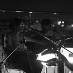 Michael Antony Dias, Mahesh Raghunandan at Breezes