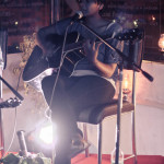 Michael Antony Dias, Mahesh Raghunandan at Breezes