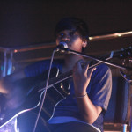 Michael Antony Dias, Mahesh Raghunandan at Breezes