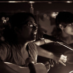 Michael Antony Dias, Mahesh Raghunandan at Breezes