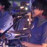Michael Antony Dias, Mahesh Raghunandan at Breezes