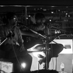 Michael Antony Dias, Mahesh Raghunandan at Breezes