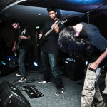 New Year's Riffolution at No Limmits