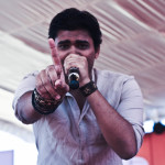 Orchid, The Grey Matter, Quarantine, The Getting Laid Project at PESIT, Bangalore
