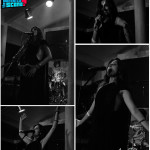 Shaa'ir and Func at The High Spirits, Pune