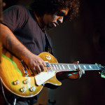 Avial at The Blue Frog, Mumbai