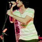 Blackstratblues at Bandstand Revival, Mumbai