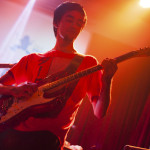 Spud in The Box and Junkyard Groove at The Blue Frog, Mumbai