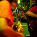 Fiddler's Green at The Basement, Kolkata