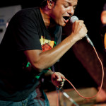 Goddess Gagged at Bandstand Revival, Mumbai