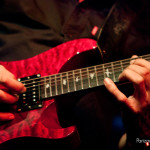 Indus Creed at The Blue Frog, Mumbai