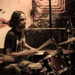 Blackwings at The Ship, Pune