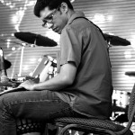 Big Junction Jam Festival at Palace Grounds, Bangalore