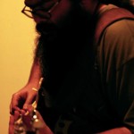 An Ode to the Blues at Urban Solace, Bangalore