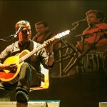 Indian Ocean at Shanmukhnanda Hall, Mumbai