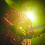 Thermal And A Quarter at The Blue Frog, Mumbai