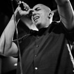 Avial at The Blue Frog, Mumbai
