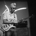 Spud in The Box and Junkyard Groove at The Blue Frog, Mumbai