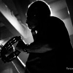 Indus Creed at The Blue Frog, Mumbai