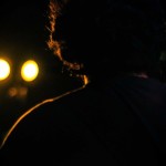 Nikhil D'Souza feat. Blackstratblues at The High Spirits, Pune
