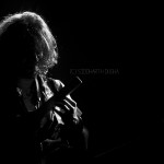 Axe-tortion at The Blue Frog, Mumbai