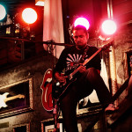 Hourglass Inversion at Hard Rock Cafe, Pune