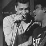 Hip Pocket at Someplace Else, Kolkata