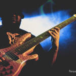 Thermal And A Quarter at The Blue Frog, Mumbai