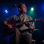 Indian Ocean at Ganesh Kala Krida Manch, Pune