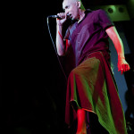 Avial at The Blue Frog, Mumbai